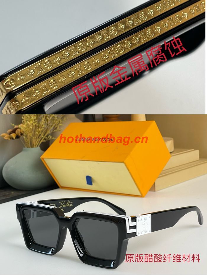 Louis Vuitton Sunglasses Top Quality LVS02205